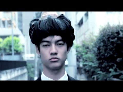 The Perfect Disguise - Short Film