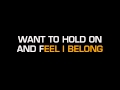 Johnny Rzeznik - I'm Still Here (Jim's Theme ...