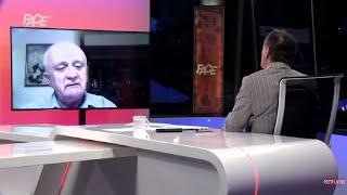 Dušan Janjić otresao Dodika u 2 minute: On je daleka prošlost! Nebitan u Srbiji! Nestat će i u RS-u!