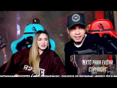 PERUANO🇵🇪 & VENEZOLANA🇻🇪 REACCIONAN A Billete Grande | fuerza Regida, Edgardo Nuñez