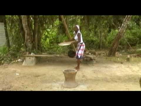 Gamasha - Djamanti folo