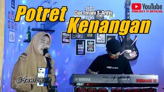 Download lagu POTRET KENANGAN - IMAM S. ARIFIN || COVER PROJECT17 BY ANNISA | EDISI SANTAI mp3 Download lagu POTRET KENANGAN - IMAM S. ARIFIN || COVER PROJECT17 BY ANNISA | EDISI SANTAI mp3