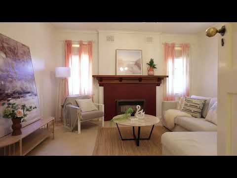 64 Currong Street North, Braddon, ACT 2612, 3 غرف, 1 حمامات, House