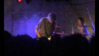 Something For Kate - When The War Is Over