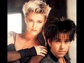 Roxette - I Call Your Name (Frank Mono 7'' mix)