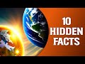Earth S Hidden Gems Exposed Get Ready To Be Amazed With These Top 10 Mind Blowing Facts About Earth