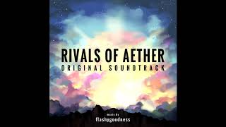 Fighter Select 2 Extended - Rivals of Aether Original Soundtrack