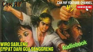 Download lagu WIRO SABLENG, PENDEKAR KAPAK MAUT NAGA GENIO 212.!!! SERI 1. EMPAT BREWOK DARI GOA SANGGRENG. mp3 Download lagu WIRO SABLENG, PENDEKAR KAPAK MAUT NAGA GENIO 212.!!! SERI 1. EMPAT BREWOK DARI GOA SANGGRENG. mp3
