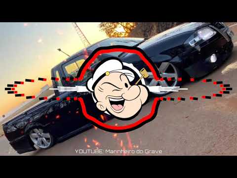 Barca na Batida e MC Morena - Reparei na Peça - Brega Funk (Com Garve)