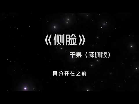 《侧脸》 于果 降调版 0.8x