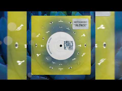 GROSSOMODDO - SILENCIO