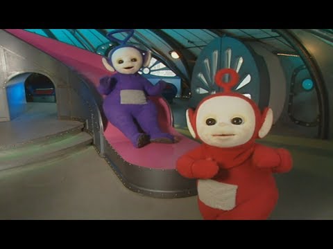 Teletubbies: Dandelion Clocks (1997)