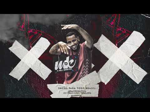 MC CYCLOPE - FUZIL NA BANDOLEIRA ( DJ MK OMLK SINISTRO )