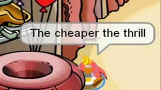 Broken Heart by Motion City Soundtrack