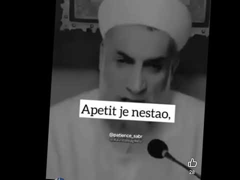 Čuvaj se nepravde !