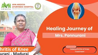 Ponnurani