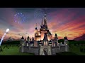 Disney 100 Years Of Magic Logo 2022 2023 Chase S AU
