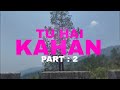 Uraan - TU HAI KAHAN ( Part 2 ) ft. Ank Royal - MW