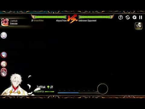 Hwayoung Damage Test (Nach dem Nerf)