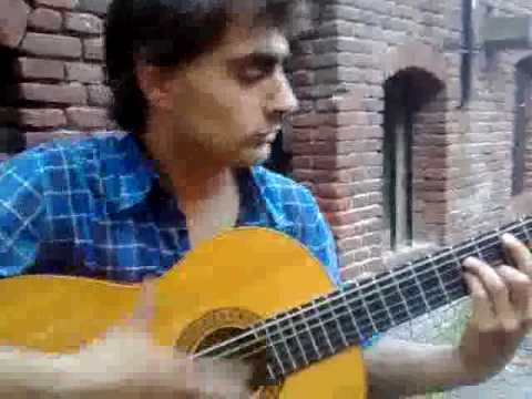 The Great Guitar Player - Gipsy Kings