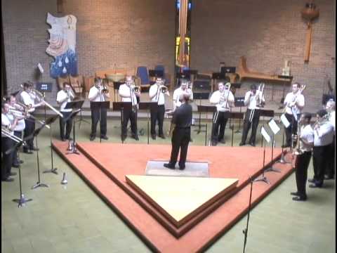Participant Trombone Choir