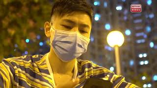 鏗鏘集：變天 (20191125)