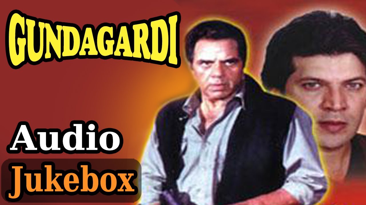 Bahar Baras Raha Hai Pani Lyrics  | Gundagardi | Dharmendra, Raj Babbar | Alka Yagnik, Kumar Sanu | Jatin Pandit, Lalit Pandit