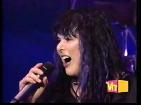 Heart Live 2003 w/Gilby Clarke, Mike McCready & Mike Inez