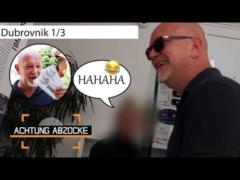 Verkäuferin LACHT über PETER: Tickets viel zu teuer gekauft | Achtung Abzocke | Kabel Eins