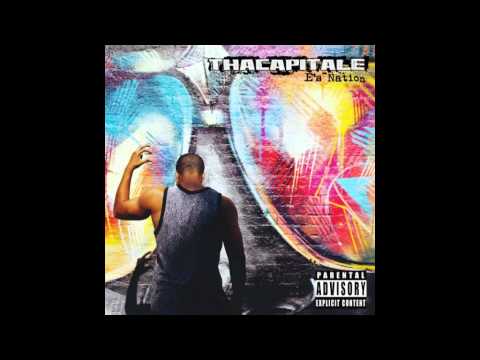 ThaCapitalE- Take Off (Prod. Cess)