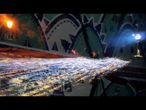 Kristoban - Ninth Camp (Alkotótábor 9 - Camp for Minimal Music Lovers 2012)