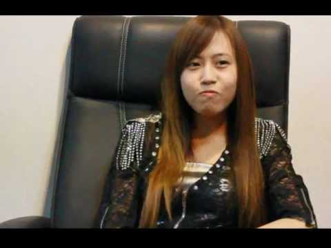 Melody cover GIRLS' GENERATION (Banksica)