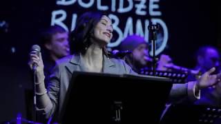Christmas Time Is Here - Aniko Dolidze Big Band