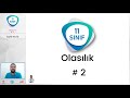 11. Sınıf  Matematik Dersi  Olasılık 11.sınıf matematik yeni müfredat Olasılık Koşullu olasılık konusuna başlıyoruz. Koşullu olasılık tanım ve koşullu olasılık soru ... konu anlatım videosunu izle