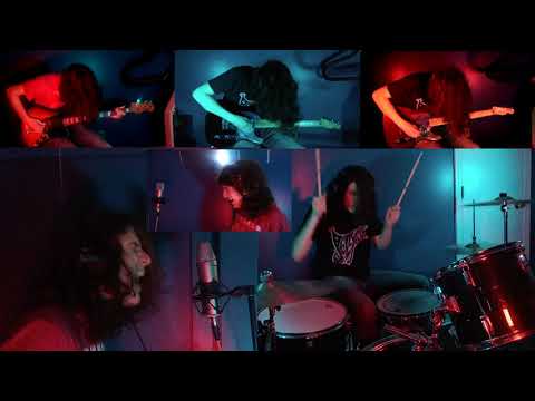 Pretend To Be Nice- Josie and the Pussycats (Cover)