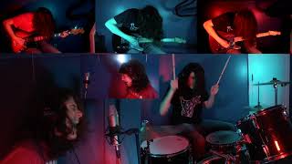 Pretend To Be Nice- Josie and the Pussycats (Cover)