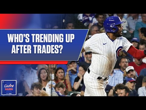 Jeimer Candelario's Cubs debut shows fantasy potential | Circling the Bases