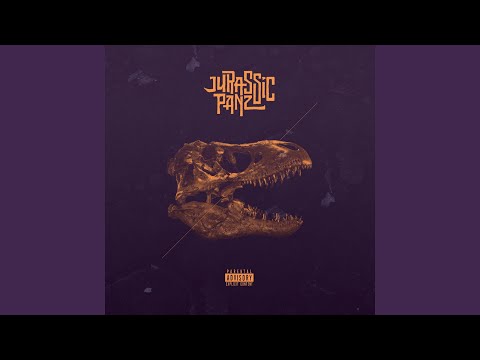 Jurassic Panz (feat. SWED)