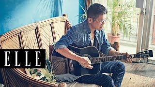 ELLE Hotlist | 羅大佑 溫柔情懷 不滅搖滾魂