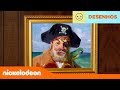 Bob Esponja Música De Abertura Brasil Nickelodeon Em Português