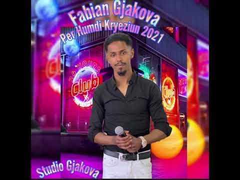 ~ Fabian Gjakova -  Tallava Rrafsh Me Zemer Per Humdi Kryeziun HiT 2021《《 Studio Gjakova 》》
