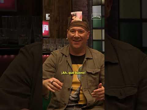 😅 CARLOS LATRE HACE TRAMPAS y le SALE BIEN #tómatelomenosenserio #chenoa #jameson