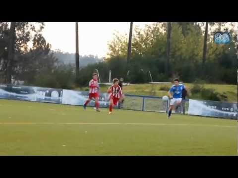 U13: SC Freamunde 2 - CD Aves 1