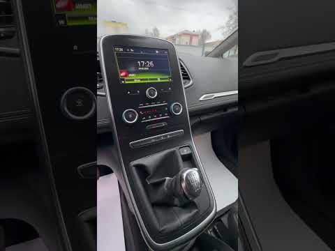 фото renault scenic iv 0