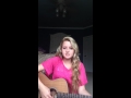 Original song by Brooke Adee 