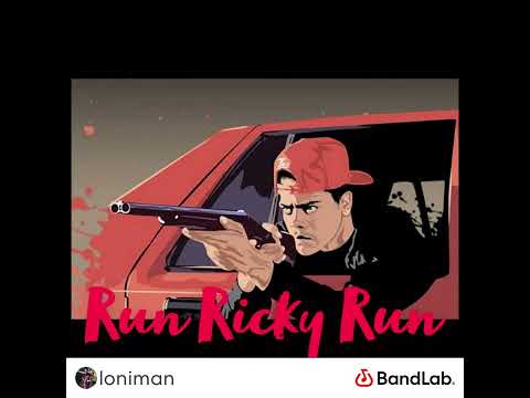 Lofm Loni x RB Xorya : Run Ricky