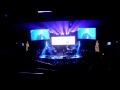 Mercyme - Christmas time is here (live) 