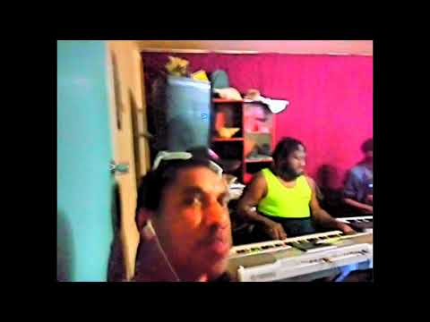 Ambai Ya - Mal Meninga Kuri live rehearsals