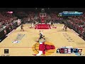 Why I Still Play NBA 2K14 In Late 2023