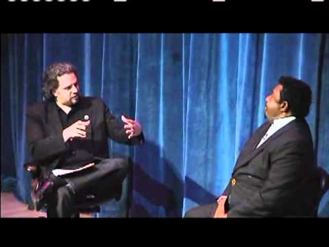 Hall of Fame Series - Dennis Edwards (July 2010) - With the Supremes